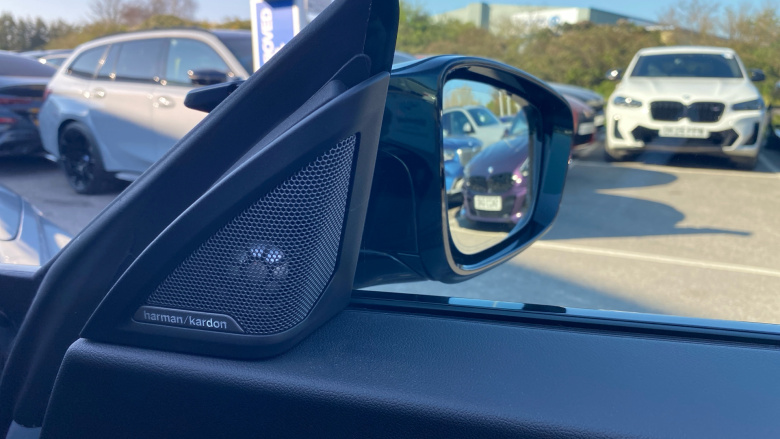 BMW 2 Series M240i xDrive 2dr Step Auto Petrol Coupe